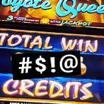 coyote queen slot machine