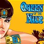 queen of nile slot machine